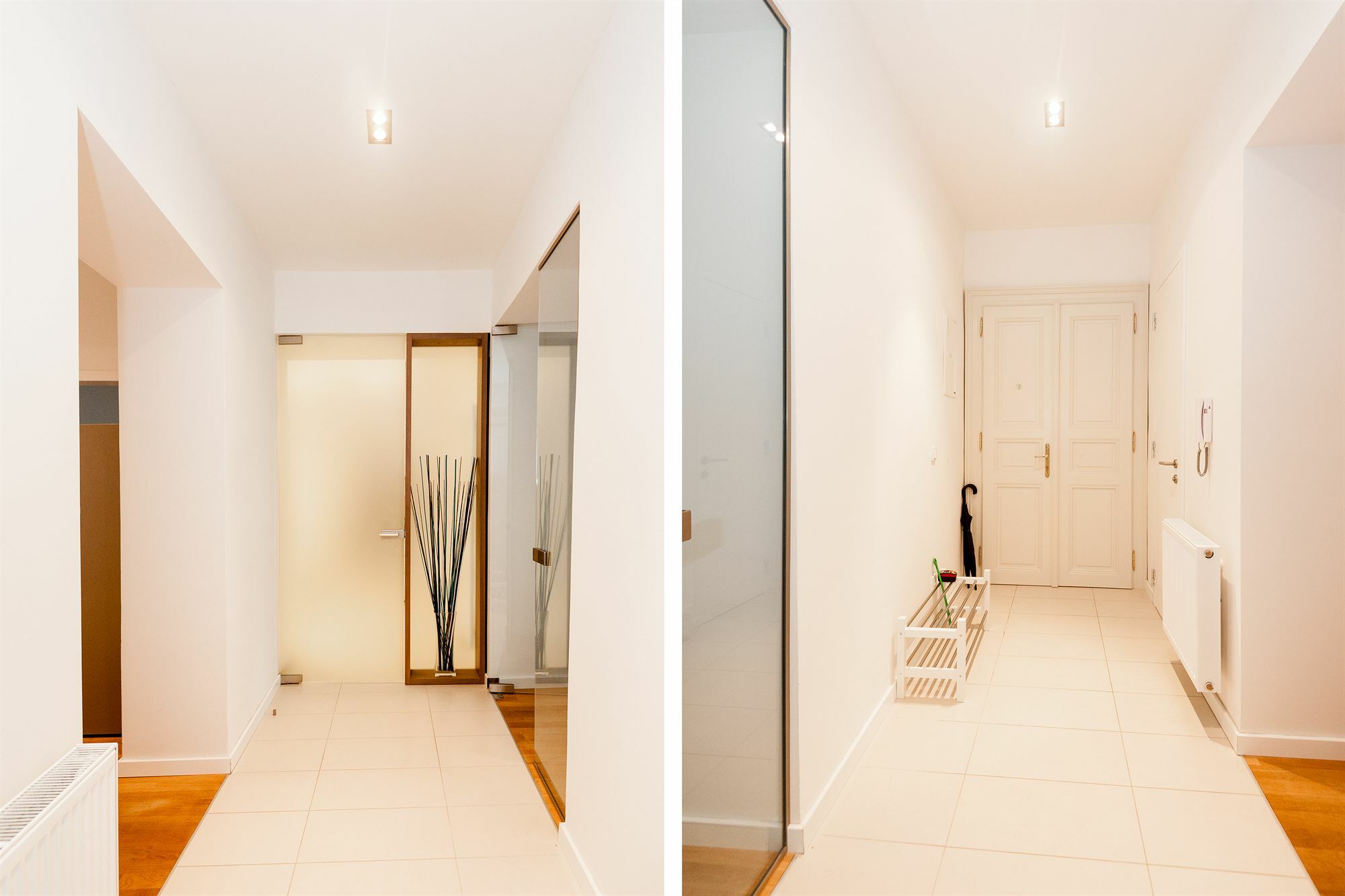 Designer Prague City Apartments Luaran gambar
