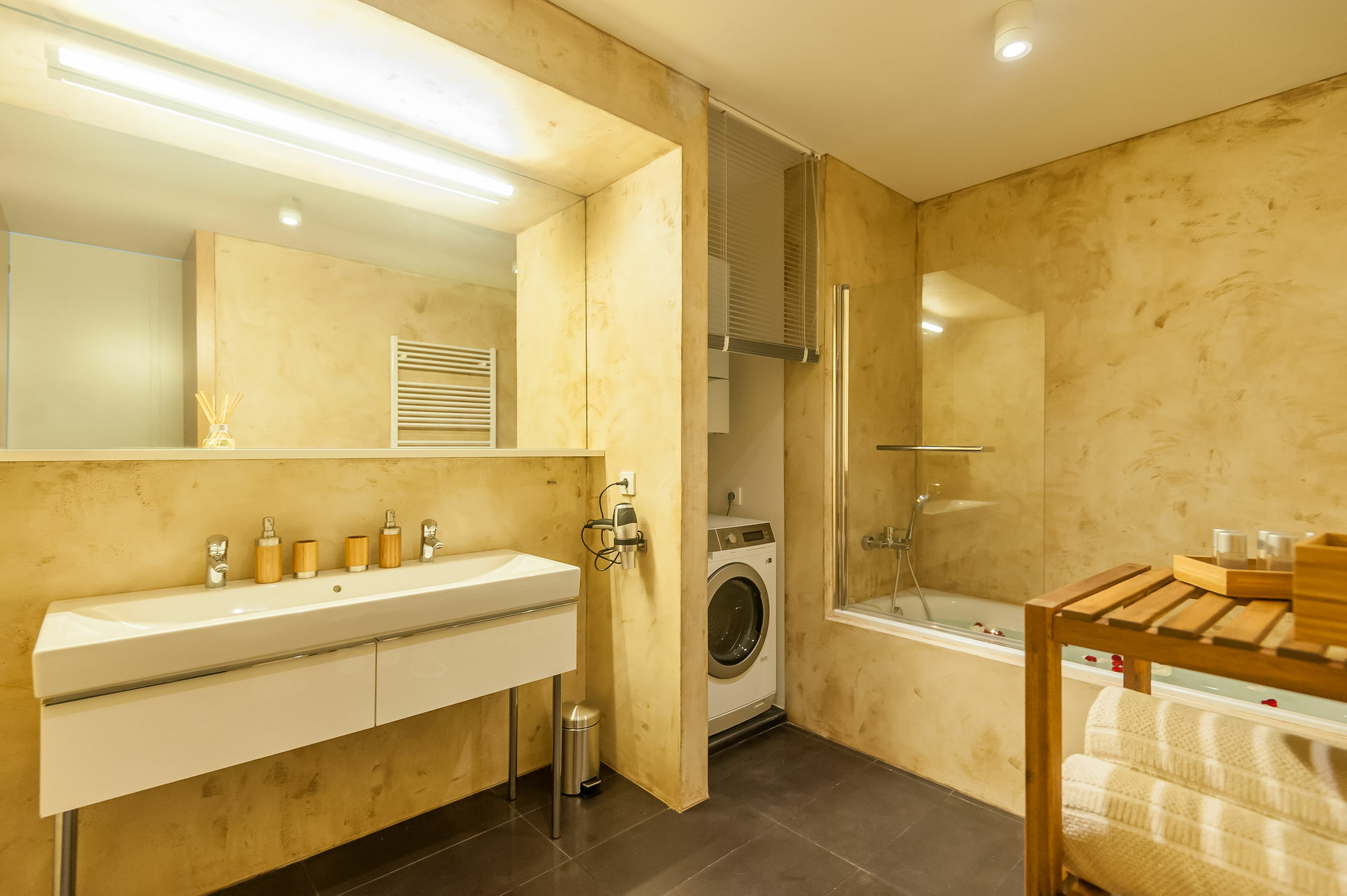 Designer Prague City Apartments Luaran gambar